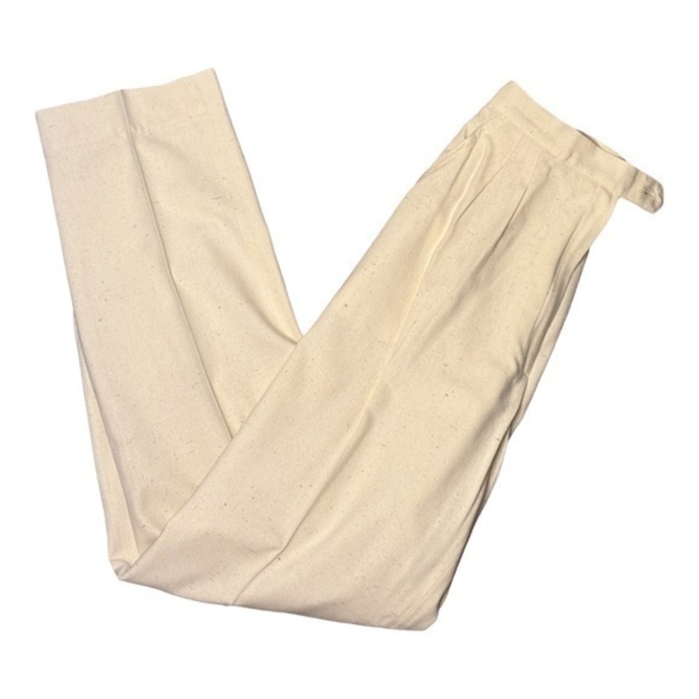 Vintage Paula Saker trousers. #206.